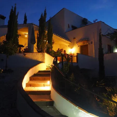 Casa Amani Bed & Breakfast
