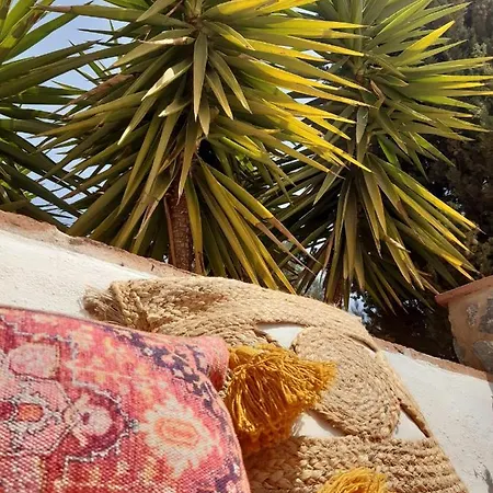 Casa Amani * Vinuela
