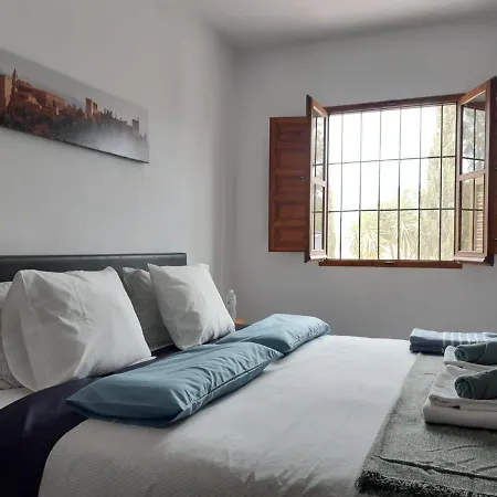 Bed & Breakfast Casa Amani *