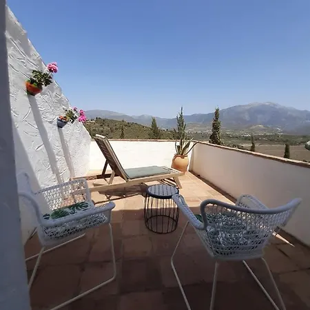 Casa Amani Bed & Breakfast *