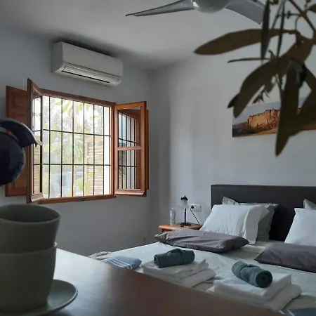 Casa Amani Bed & Breakfast *