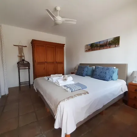 Bed & Breakfast Casa Amani *