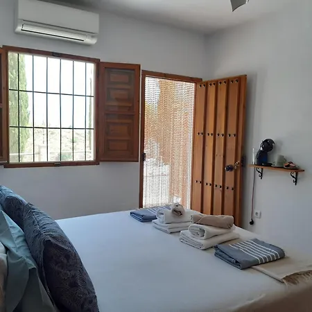 Casa Amani * Vinuela