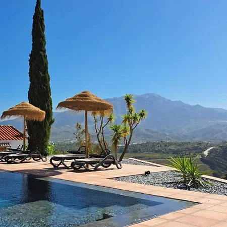 Casa Amani Bed & Breakfast *