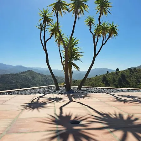 Casa Amani Bed & Breakfast